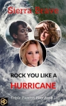 Книга Rock You Like a Hurricane: A College Coeds and Best Friends Menage Romance (Triple Passion Play Book