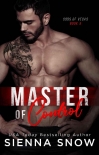 Книга Master of Control (Gods of Vegas Book 5)