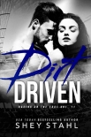 Книга Dirt Driven (Racing on the Edge Book 11)