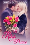 Книга To Kiss a Prince