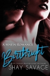 Книга Birthright