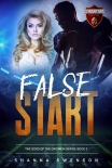 Книга FALSE START (Gods of the Gridiron Book 2)