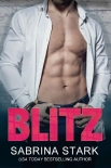 Книга Blitz: An Enemies-to-Lovers Romantic Comedy (Blast Brothers Book 3)