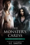 Книга The Monster's Caress: A Seven Kingdoms Tale 8 (The Seven Kingdoms)