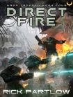 Книга Direct Fire #4 Drop Trooper