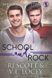 Книга School and Rock (Raptors Book 5)