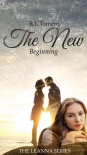 Книга The New Beginning (The LeAnna Series Book 1)