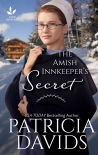 Книга The Amish Innkeeper's Secret