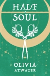 Книга Half a Soul