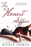 Книга The Honest Affair (Rose Gold Book 3)