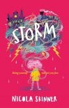 Книга Storm