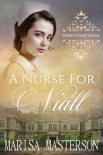 Книга A Nurse for Niall