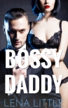 Книга Bossy Daddy (Yes, Daddy Book 2)