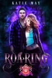 Книга Roaring