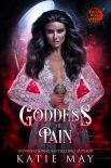 Книга Goddess of Pain