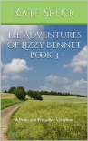 Книга The Adventures of Lizzy Bennet - Book 3: A Pride and Prejudice Variation