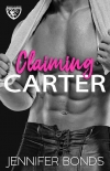 Книга Claiming Carter (Waverly Wildcats Book 1)