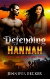 Книга Defending Hannah