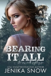 Книга BEARing it All (Wylde Brothers, 3)