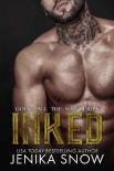 Книга Inked (Going All the Way, 1)