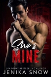Книга She's Mine : Black Mountain Academy