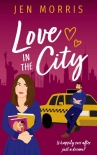 Книга Love in the City