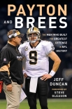Книга Payton and Brees