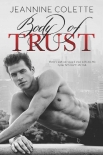 Книга Body of Trust: A Romantic Suspense Novel