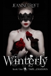 Книга Winterly (Dark Creatures Book 1)