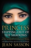 Книга Princess: Stepping Out of the Shadows