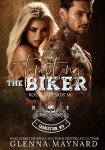 Книга Tempting The Biker (Royal Bastards MC: Charleston, WV Book 3)