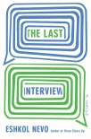 Книга The Last Interview