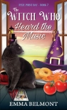 Книга The Witch Who Heard the Music (Pixie Point Bay Book 7): A Cozy Witch Mystery