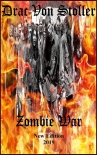Книга Zombie War