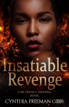 Книга Insatiable Revenge