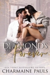 Книга Diamonds are Forever: A Diamond Magnate Novel (Diamonds are Forever Trilogy Book 3)