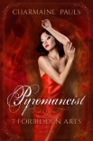 Книга Pyromancist SECOND EDITION: Art of Fire (7 Forbidden Arts Book 1)