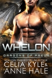 Книга Whelon: Dragons of Preor