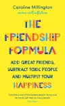 Книга The Friendship Formula