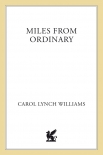 Книга Miles from Ordinary