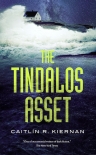 Книга The Tindalos Asset