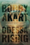Книга Odessa Rising: A Bioterrorism Thriller (Gunner Fox Book 5)