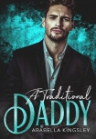 Книга A Traditional Daddy