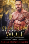 Книга Shadow Wolf