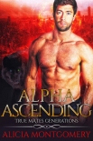 Книга Alpha Ascending
