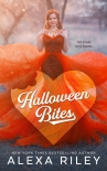 Книга Hallowen Bites
