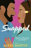 Книга Snapped