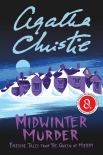 Книга Midwinter Murder
