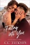 Книга Falling into You