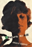 Книга Hours to Kill